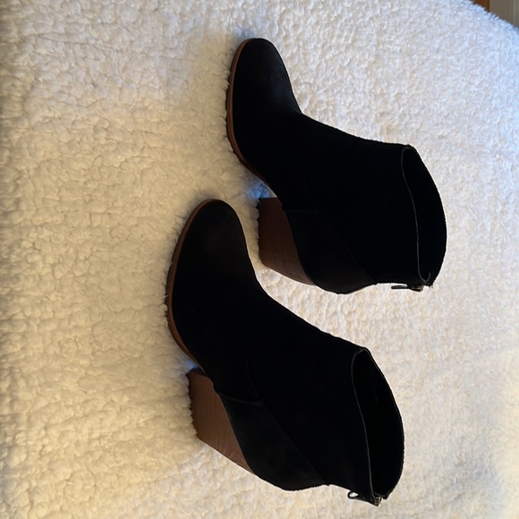 Kork-Ease Shoes - Kirk-Ease Chandra Boots